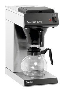 Máquina de café Contessa 1000