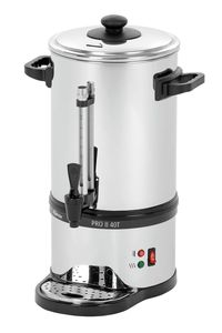 Koffiezetapparaat "Bartscher PRO II 40