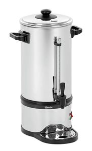 Kaffeemaschine Bartscher PRO II 60