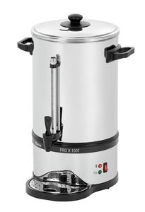 Cafetera Bartscher PRO II 100