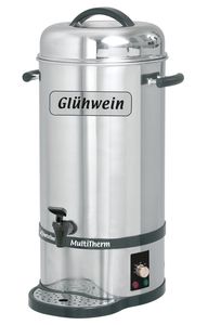 Ємність для глінтвейну "Multitherm", 20L