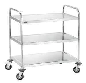 Serving trolley TS301