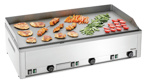 Plancha "Fry top" GDP 980E-G